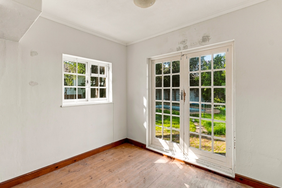 3 Bedroom Property for Sale in Audas Estate Western Cape